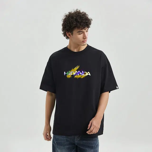 HIPANDA T