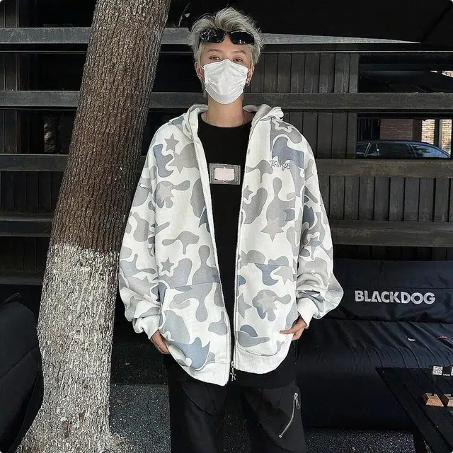OG96 LAB sharkcleanfit