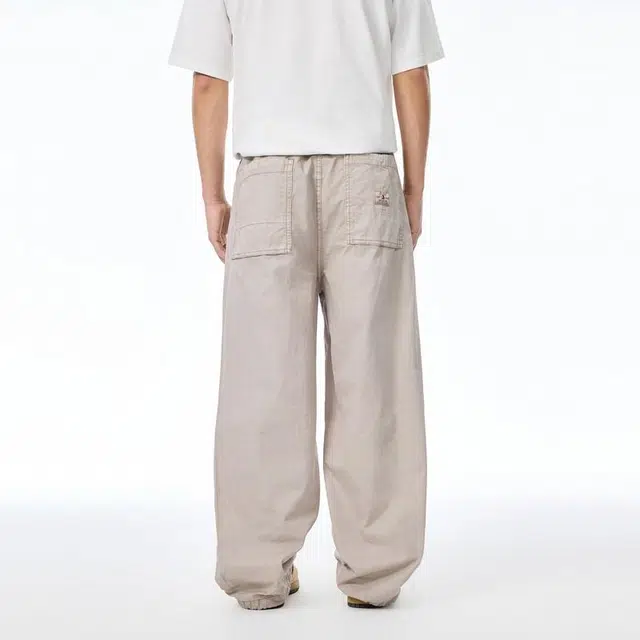 ABLE JEANS
