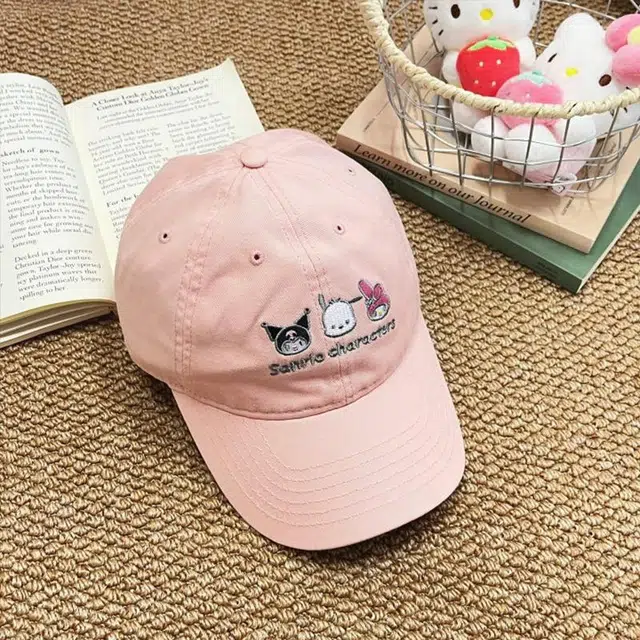 Sanrio