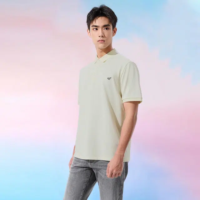 HLA Chic Ageless POLO
