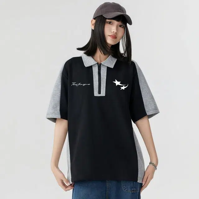 JIMIJONS Polo