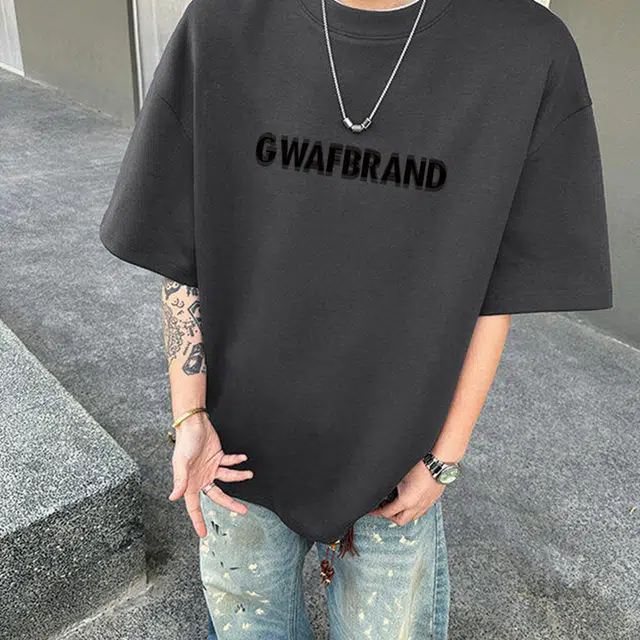 GWAF LogoT