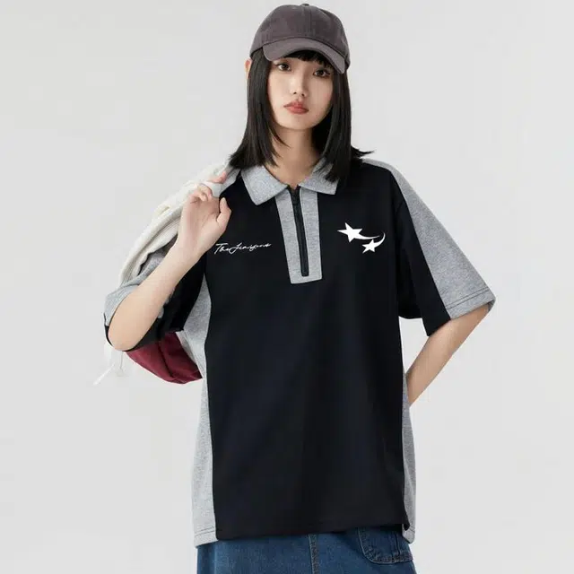 JIMIJONS Polo