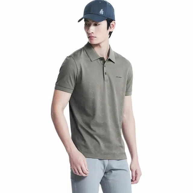 SAINT ANGELO Polo