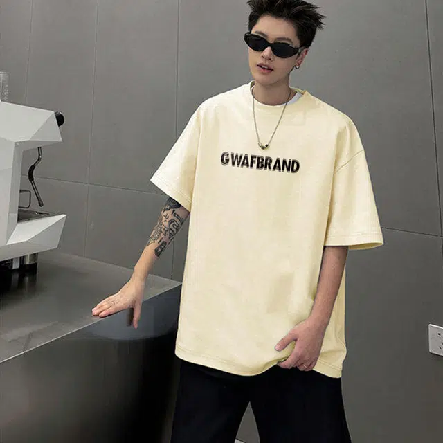 GWAF LogoT