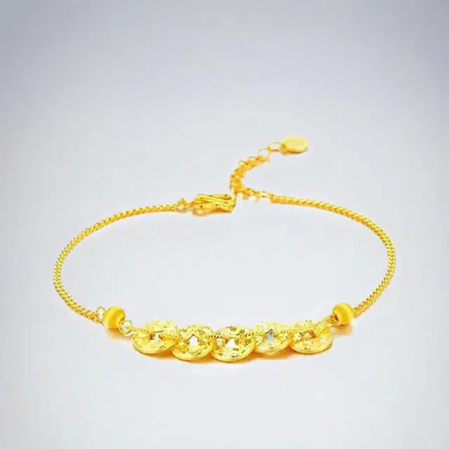 KING SIZE JEWELRY ins S925