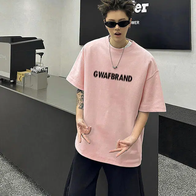 GWAF LogoT