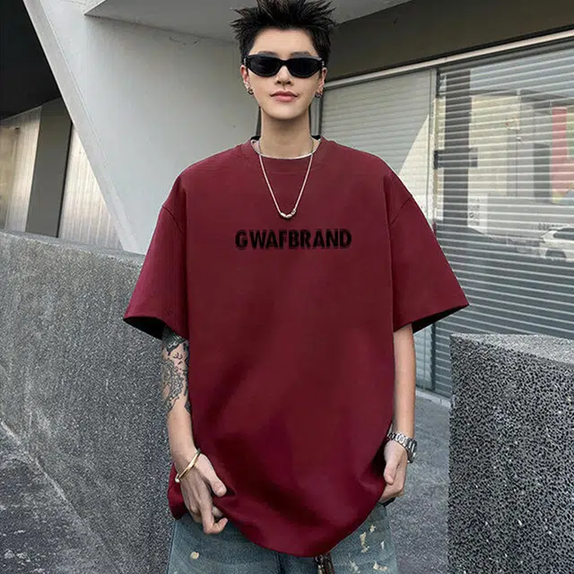 GWAF LogoT