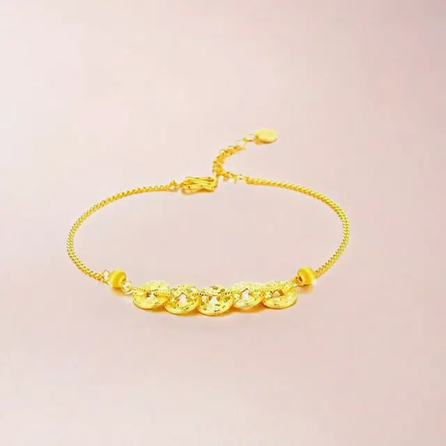 KING SIZE JEWELRY ins S925
