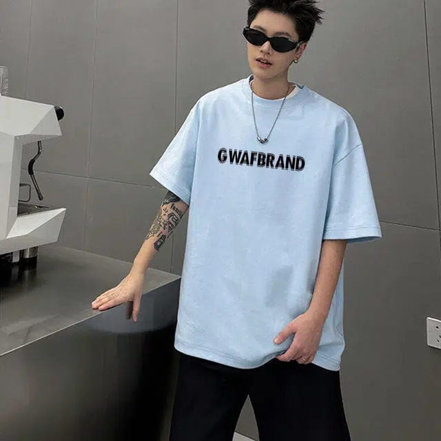 GWAF LogoT