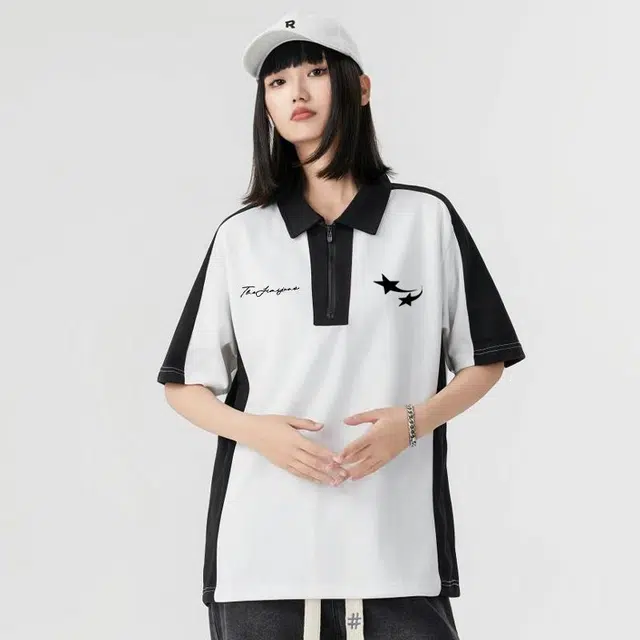 JIMIJONS Polo