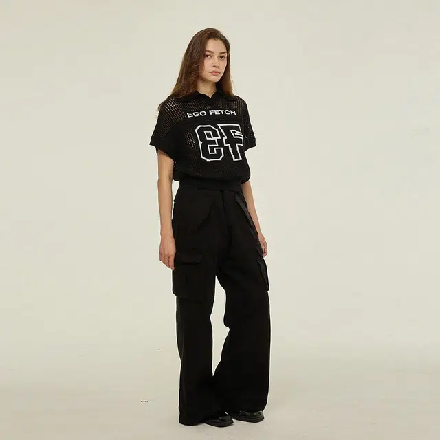 EGO FETCH SS23