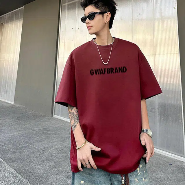 GWAF LogoT