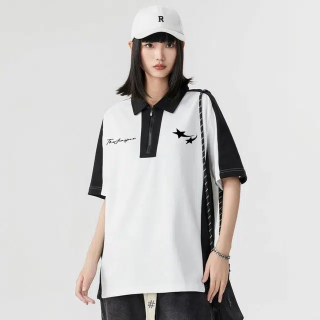 JIMIJONS Polo