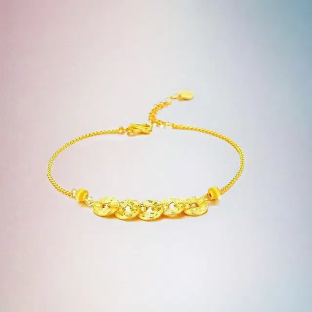 KING SIZE JEWELRY ins S925