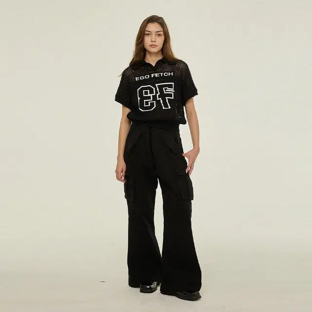 EGO FETCH SS23