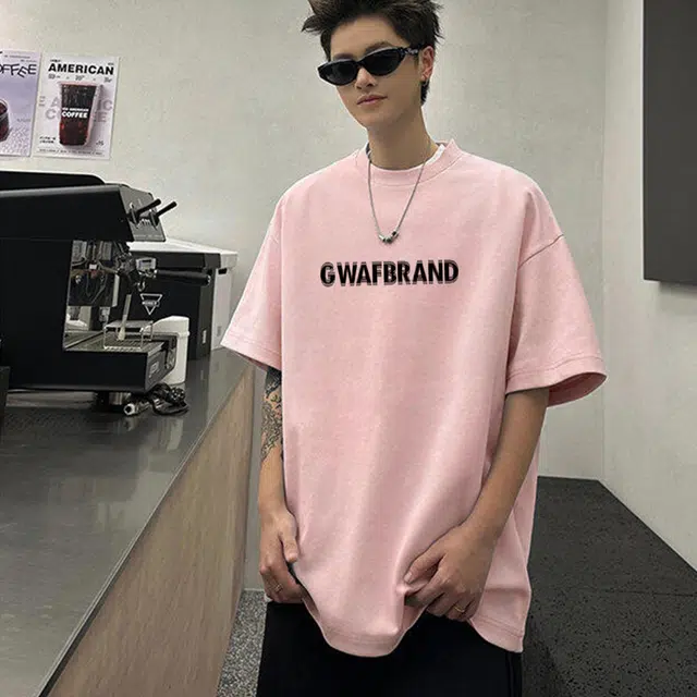 GWAF LogoT