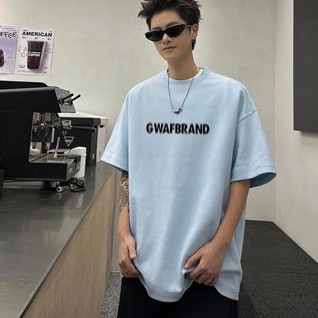 GWAF LogoT