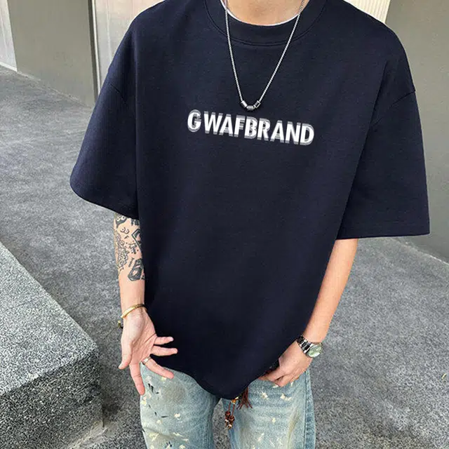 GWAF LogoT
