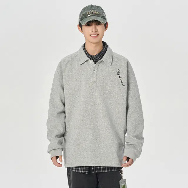 ROBINHOOD Polo
