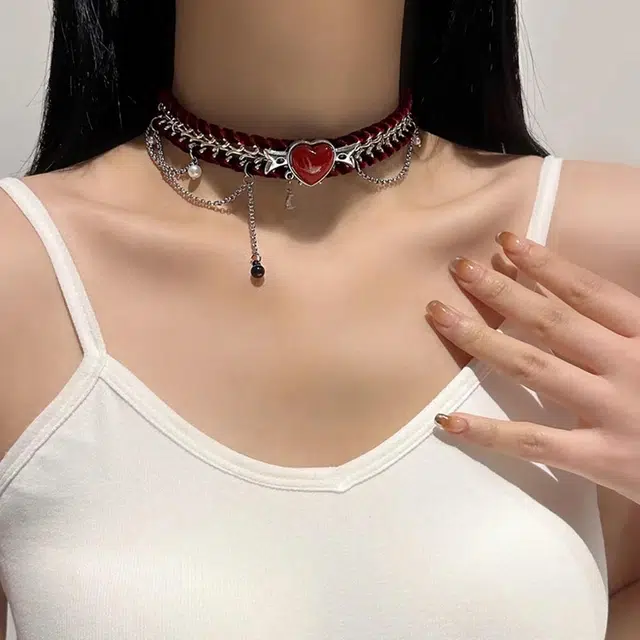 NOME Choker
