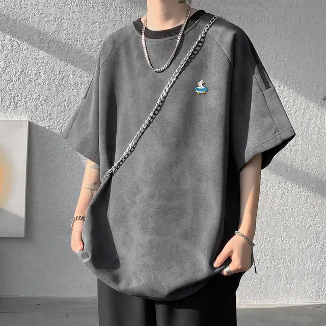 RAP PANDA T