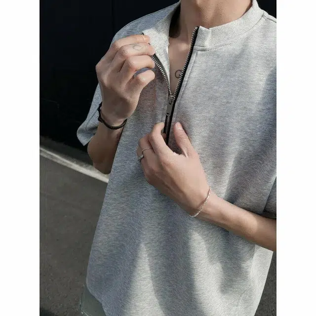 GOODHENLCE T
