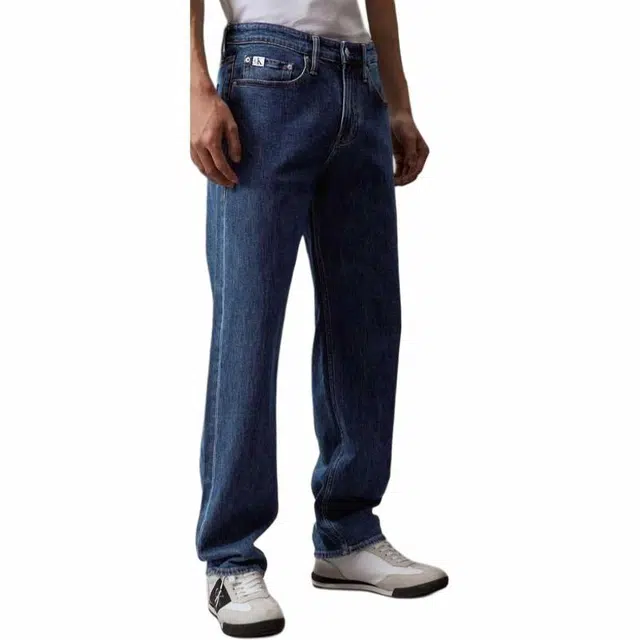 CALVIN KLEIN 90