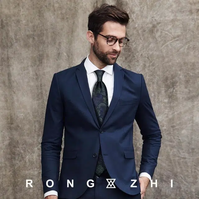RONGZHI