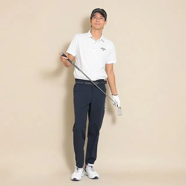 Callaway Polo