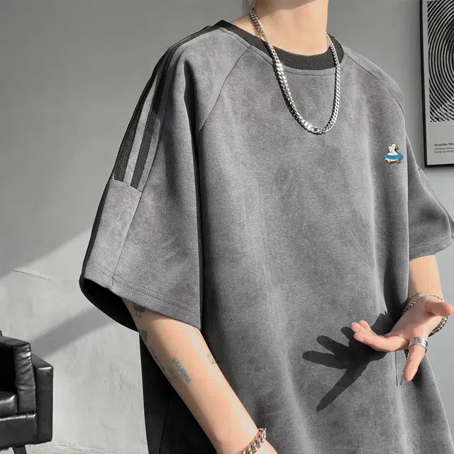 RAP PANDA T