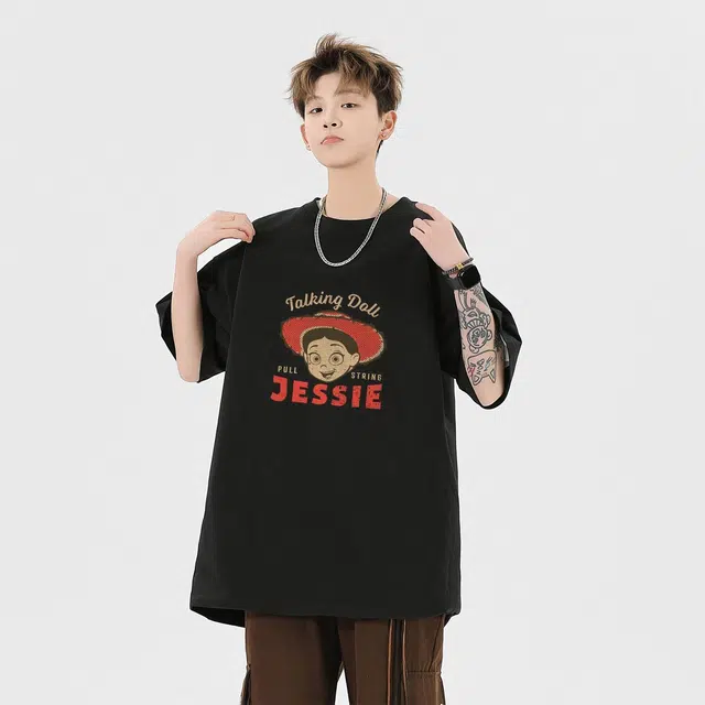 Disney T