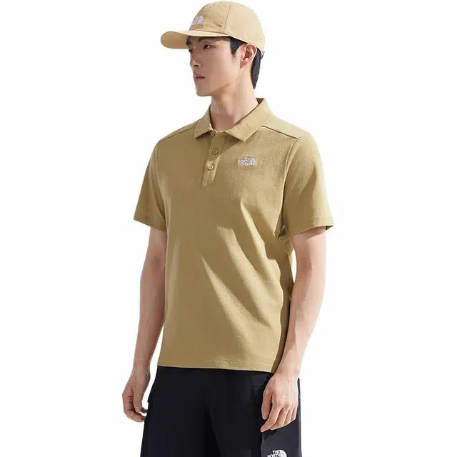 THE NORTH FACE Polo LK5