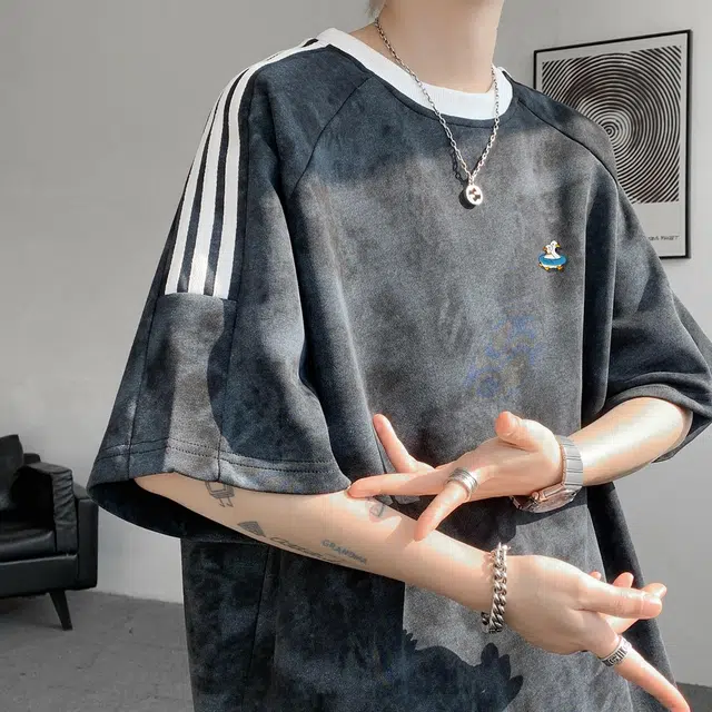 RAP PANDA T