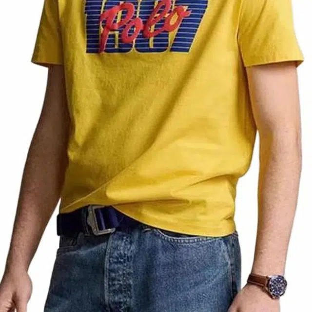 Polo Ralph Lauren LogoT