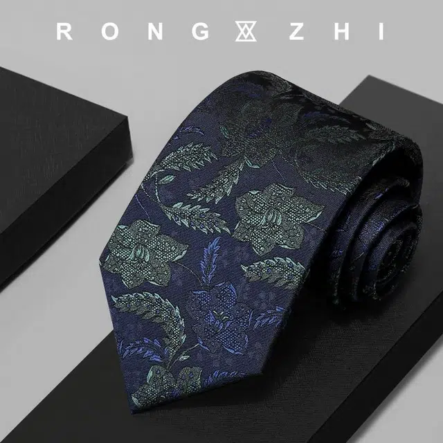 RONGZHI
