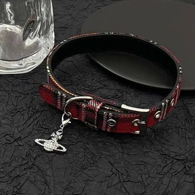 NOME Y2KChoker
