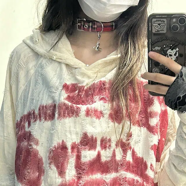 NOME Y2KChoker