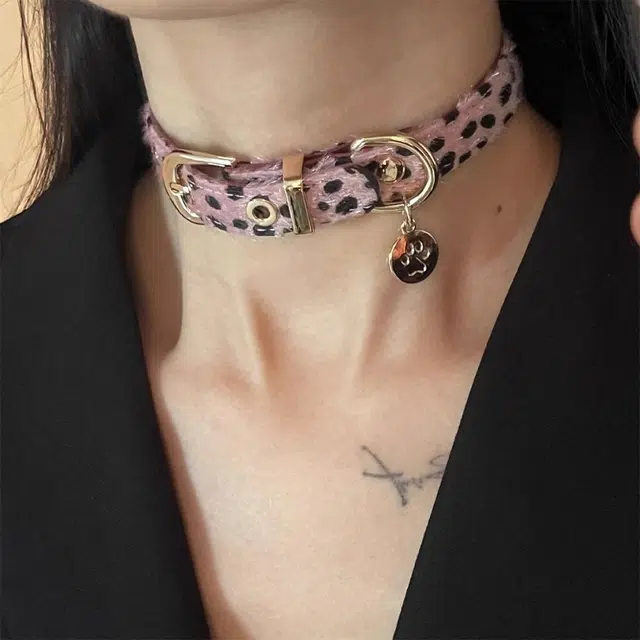 NOME Y2KChoker