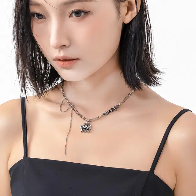 MISS XIA JWY