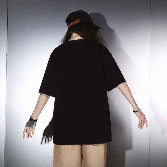 A.X.S.K x Lost N Forbidden T