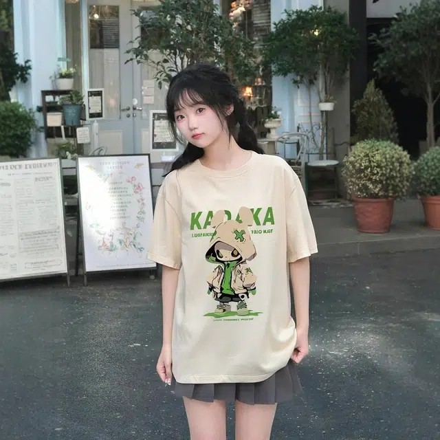 KADAKADA SUITE T