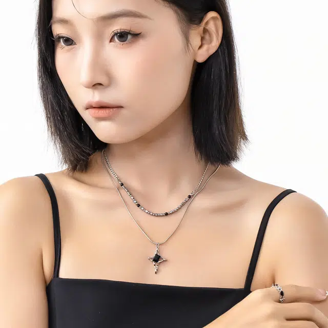 MISS XIA JWY