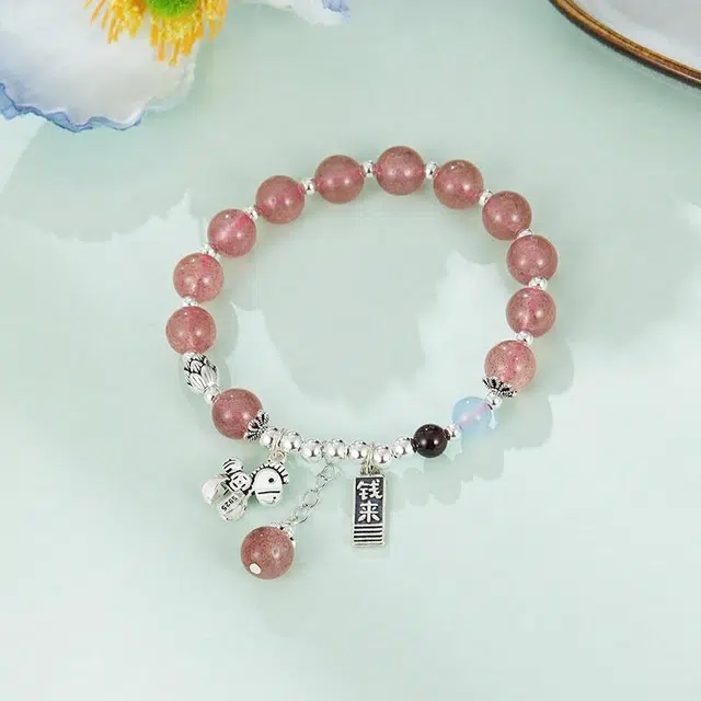 DAISY BEAUTY S925
