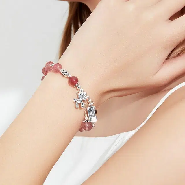 DAISY BEAUTY S925