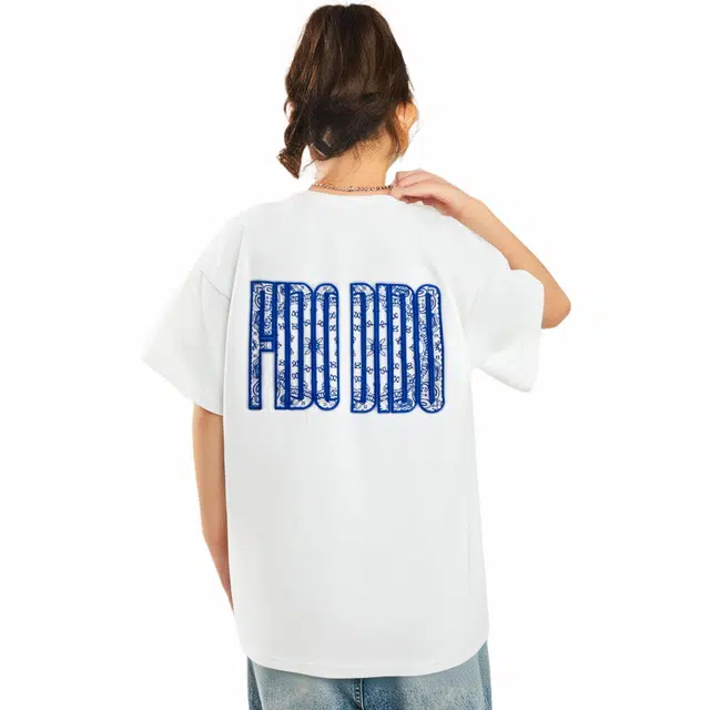 FIDO DIDO T