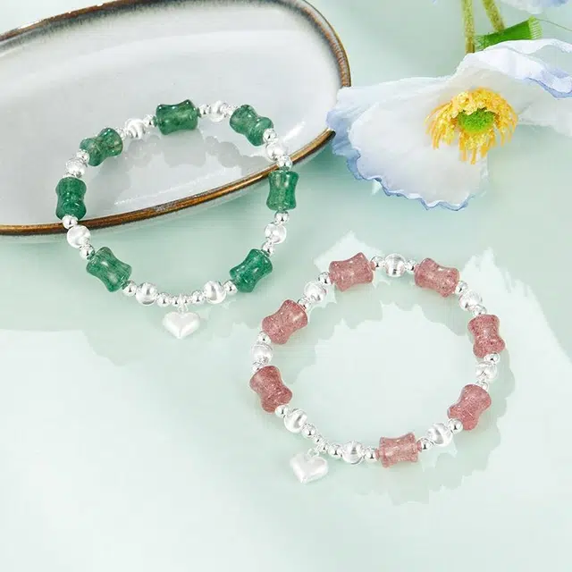 DAISY BEAUTY S925