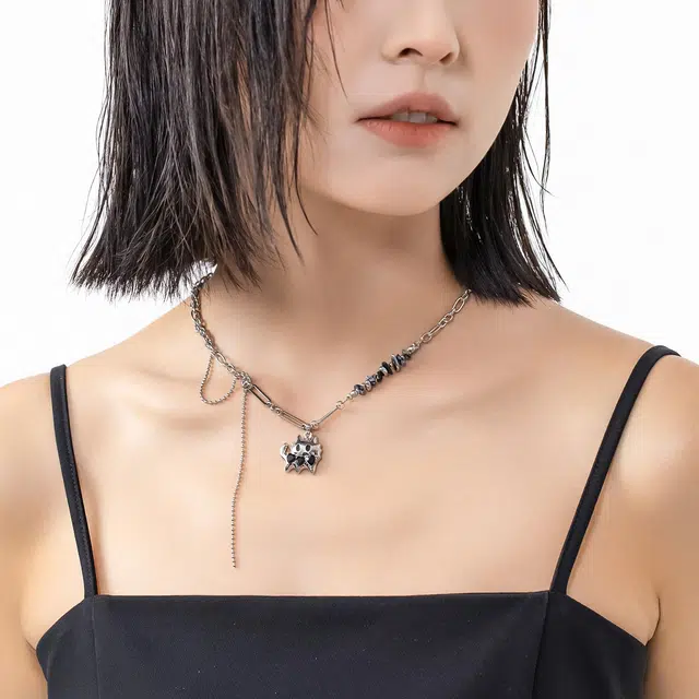 MISS XIA JWY