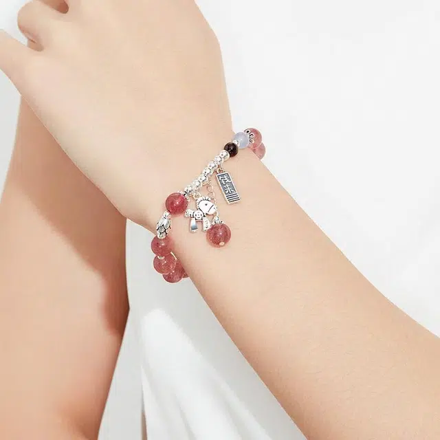 DAISY BEAUTY S925